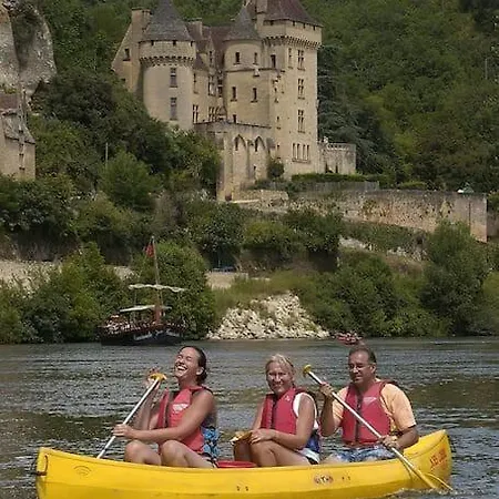 Belle Maison Vallee Du Lot.