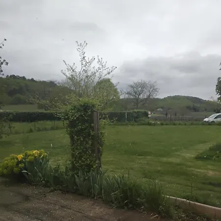 Belle Maison Vallée Du Lot.