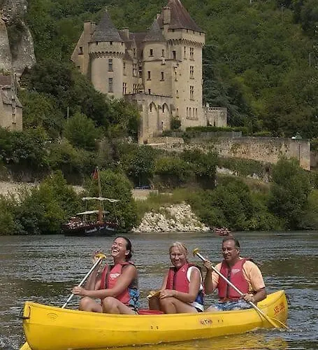 Belle Maison Vallée Du Lot.