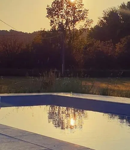 Belle Maison Vallée Du Lot. * Prayssac