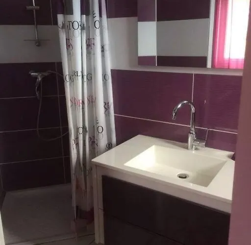 Belle Maison Vallée Du Lot. Сasa de vacaciones