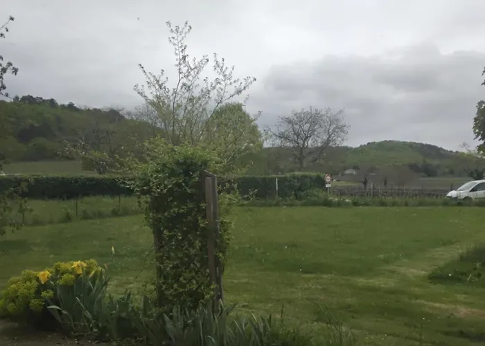 Belle Maison Vallée Du Lot.