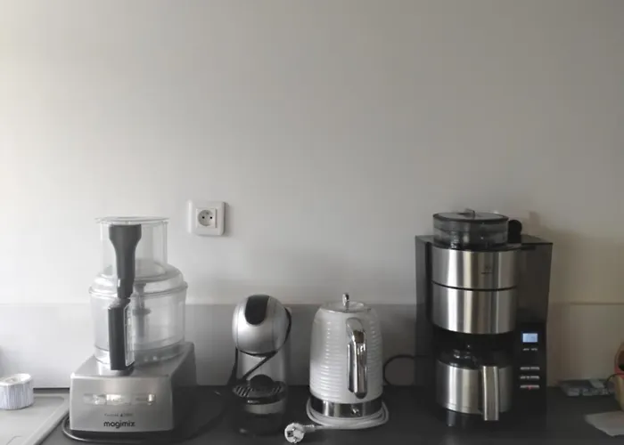 Сasa de vacaciones Belle Maison Vallée Du Lot.