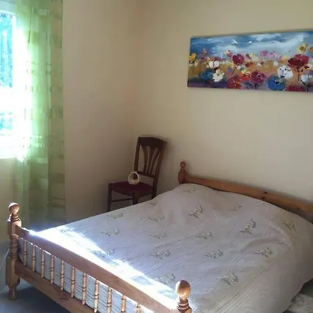 Belle Maison Vallee Du Lot.