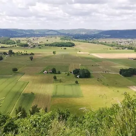 Belle Maison Vallee Du Lot. * 普赖萨克