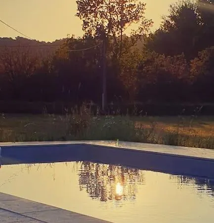 Belle Maison Vallee Du Lot. * 普赖萨克