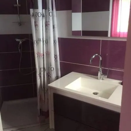 Belle Maison Vallee Du Lot. 度假居