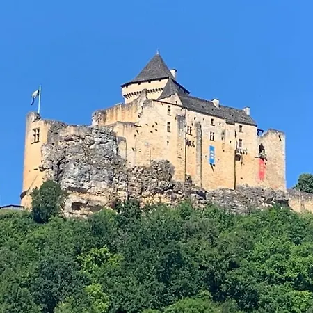 度假居 Belle Maison Vallee Du Lot. *