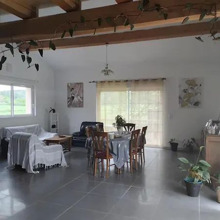 Belle Maison Vallee Du Lot. 度假居 普赖萨克