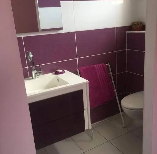 Vakantiehuis Belle Maison Vallee Du Lot. Prayssac