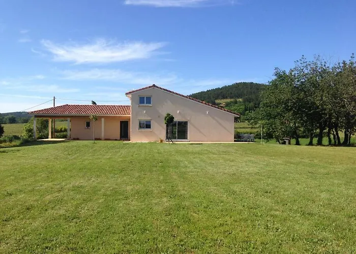 Belle Maison Vallee Du Lot. * Prayssac