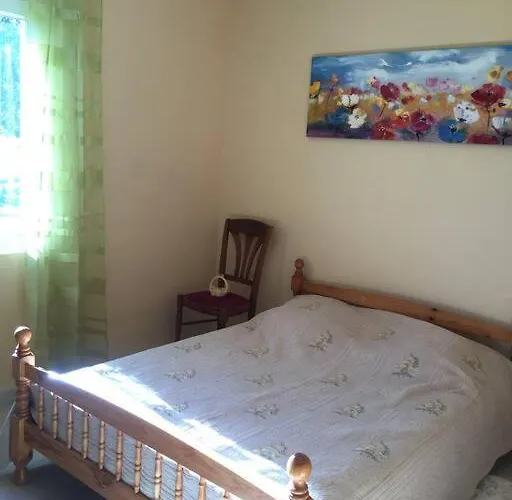 Belle Maison Vallee Du Lot.