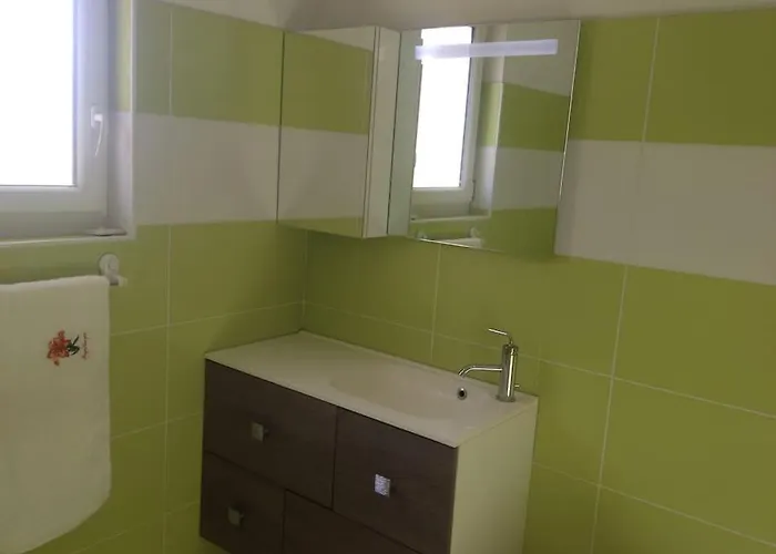 Vakantiehuis Belle Maison Vallee Du Lot. Prayssac